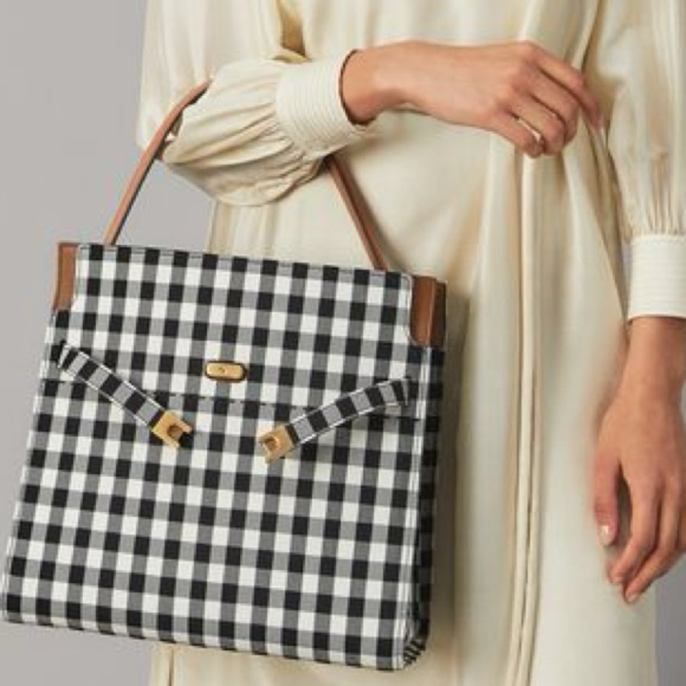 Tory Burch Lee Radziwill - Picture 3 of 7